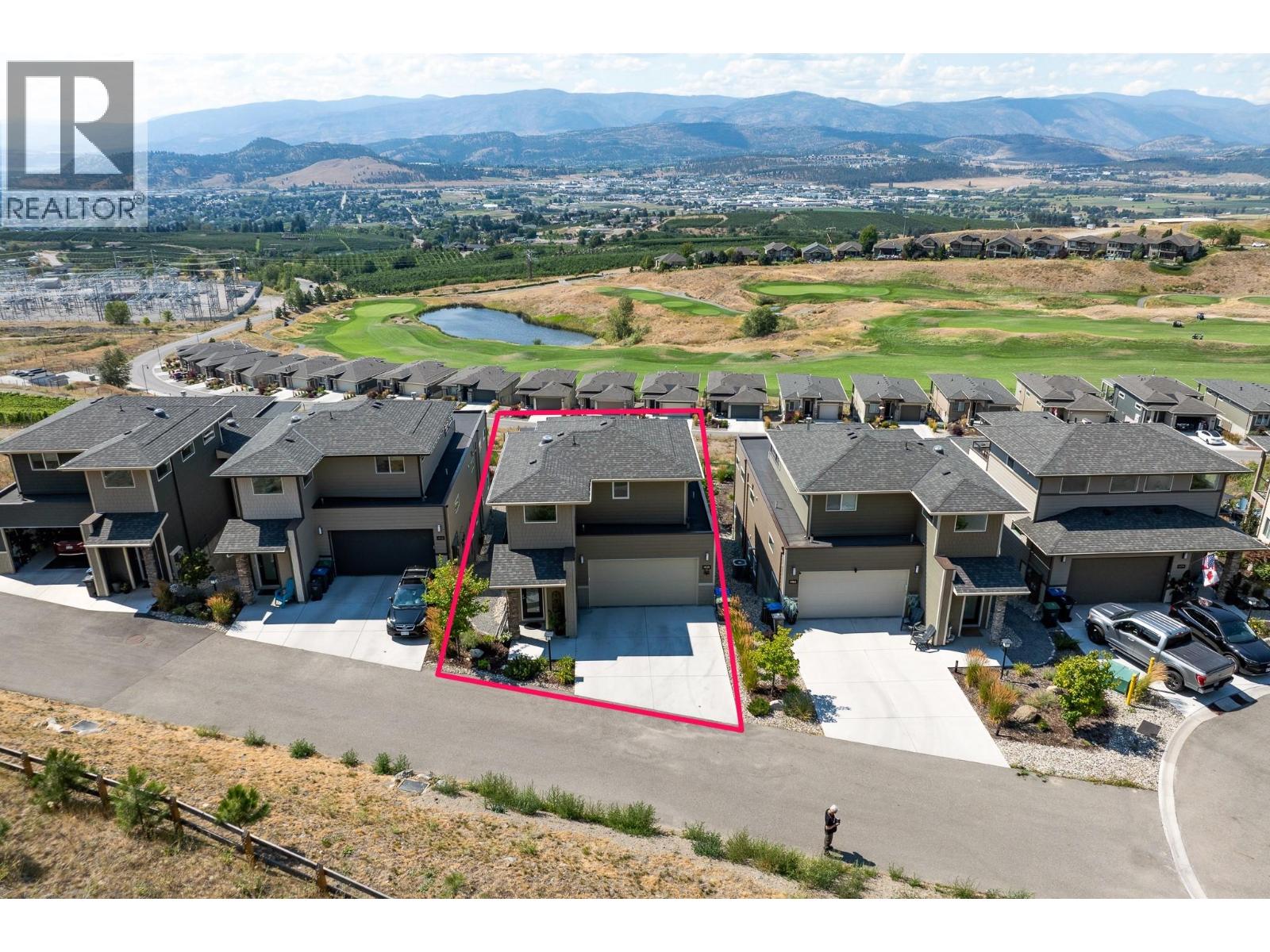 1458 Summer Crescent, Kelowna, British Columbia  V1P 1T8 - Photo 2 - 10395969