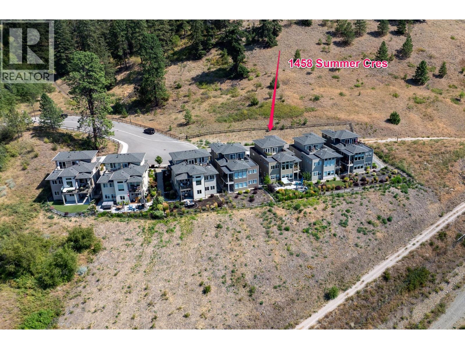 1458 Summer Crescent, Kelowna, British Columbia  V1P 1T8 - Photo 3 - 10395969