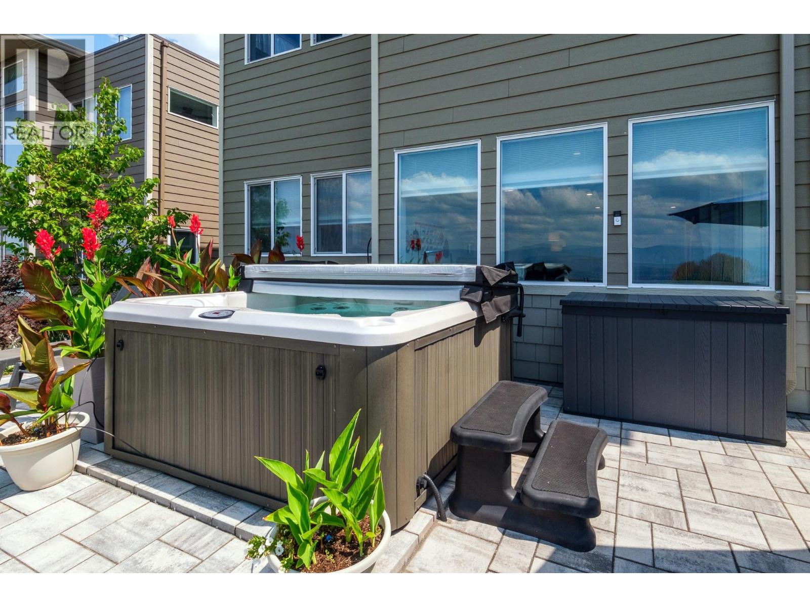 1458 Summer Crescent, Kelowna, British Columbia  V1P 1T8 - Photo 38 - 10395969
