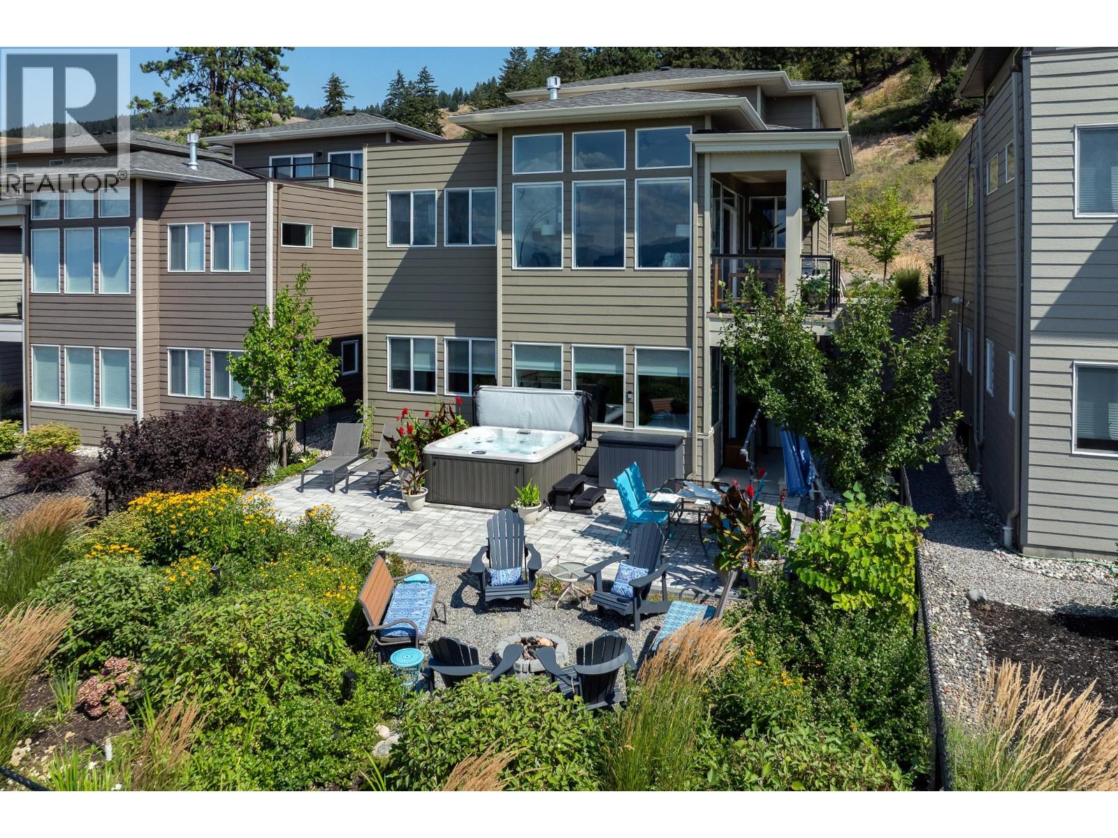 1458 Summer Crescent, Kelowna, British Columbia  V1P 1T8 - Photo 53 - 10395969