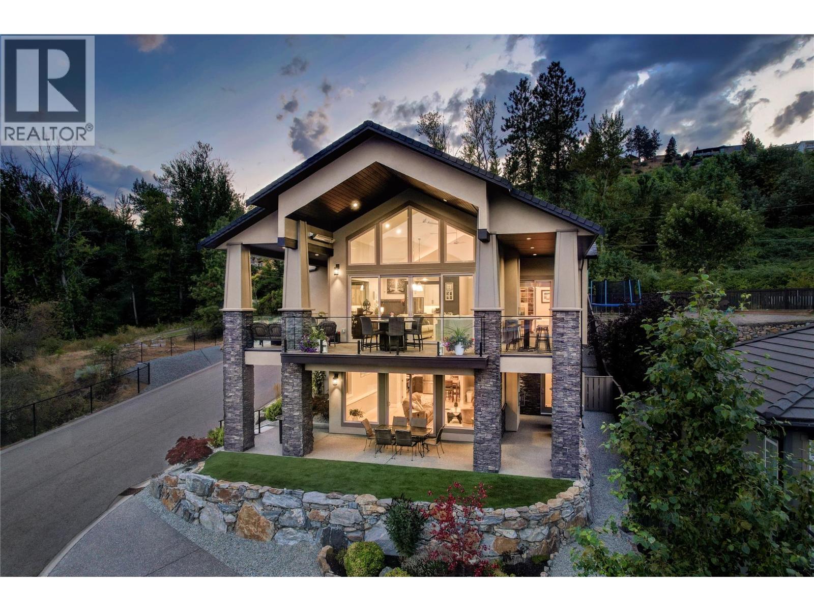6267 Sundstrom Court Unit# 1, Peachland, British Columbia  V0H 1X7 - Photo 1 - 10395965