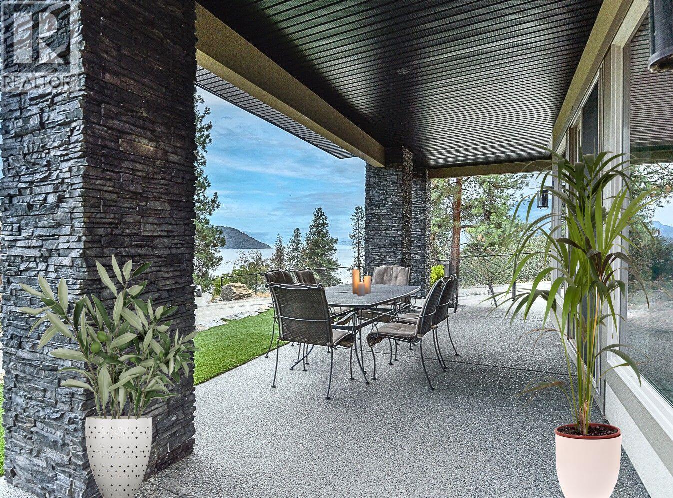 6267 Sundstrom Court Unit# 1, Peachland, British Columbia  V0H 1X7 - Photo 48 - 10395965