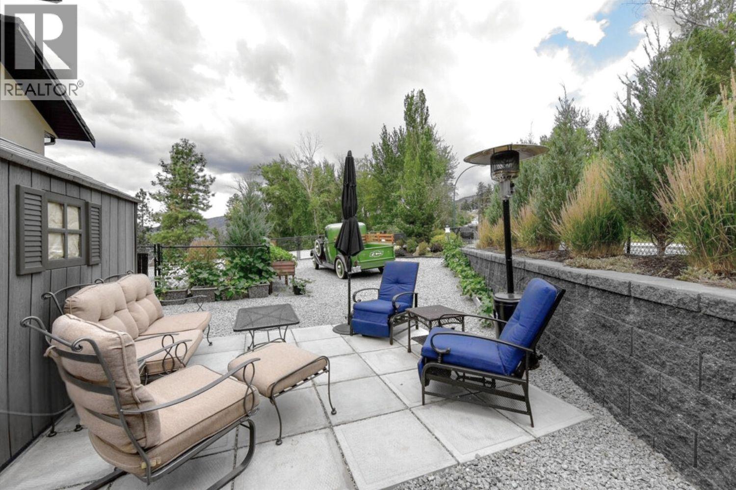 6267 Sundstrom Court Unit# 1, Peachland, British Columbia  V0H 1X7 - Photo 49 - 10395965
