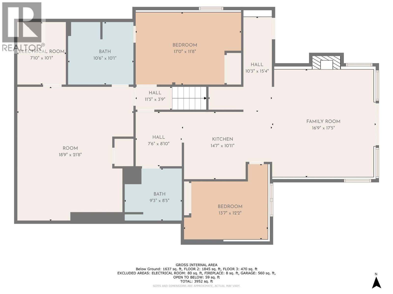 6267 Sundstrom Court Unit# 1, Peachland, British Columbia  V0H 1X7 - Photo 59 - 10395965