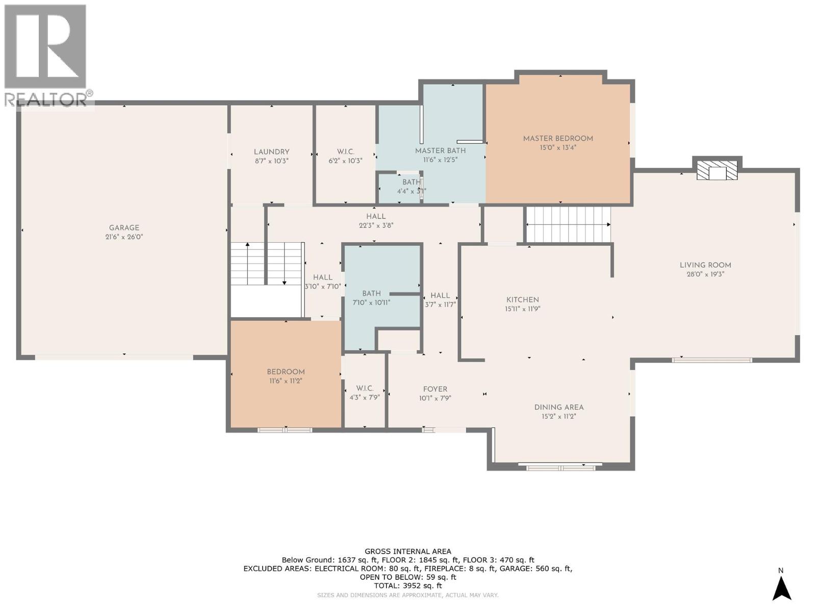 6267 Sundstrom Court Unit# 1, Peachland, British Columbia  V0H 1X7 - Photo 60 - 10395965