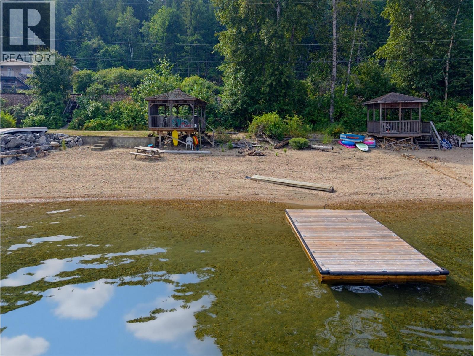 1249 Bernie Road Unit# 35, Sicamous, British Columbia  V0E 2V1 - Photo 1 - 10395867
