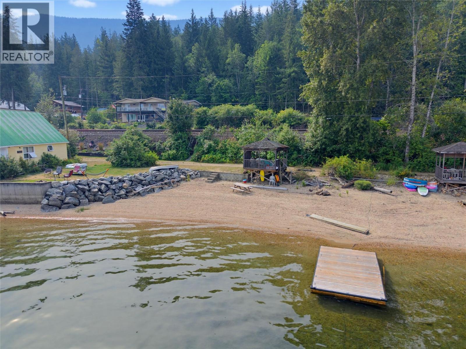 1249 Bernie Road Unit# 35, Sicamous, British Columbia  V0E 2V1 - Photo 2 - 10395867
