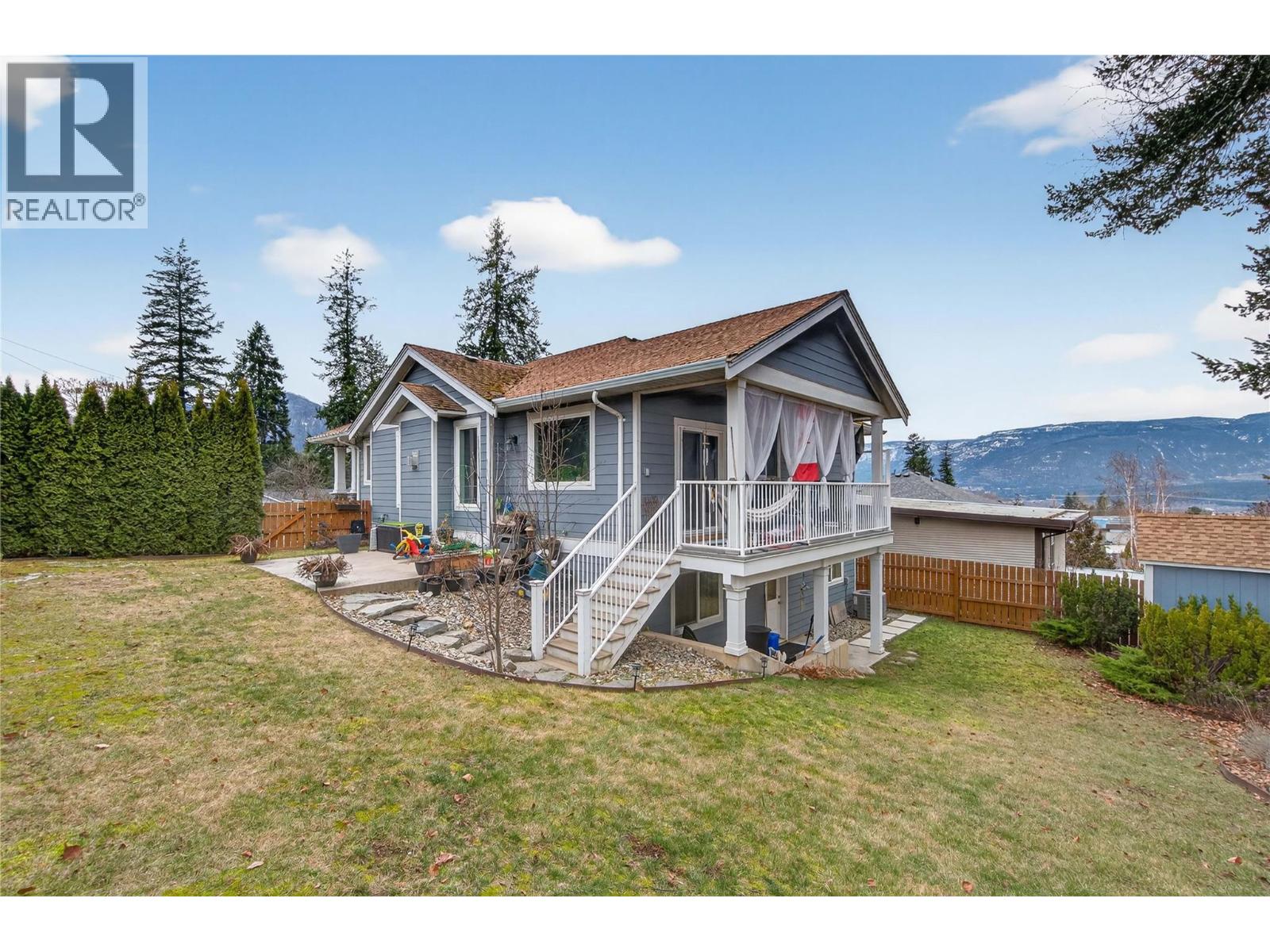 2991 7 Avenue Ne, Salmon Arm, British Columbia  V1E 2S7 - Photo 46 - 10396397