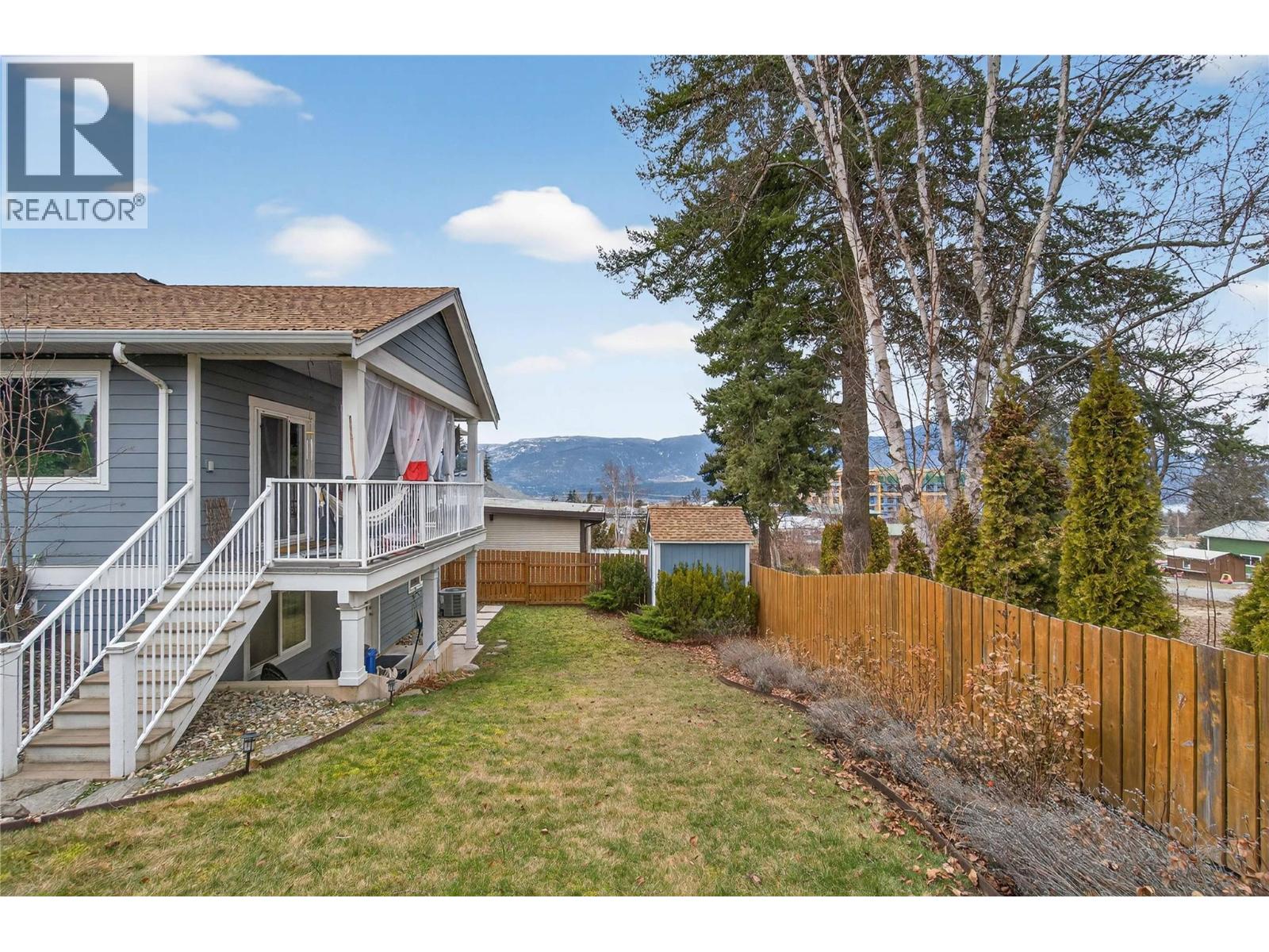 2991 7 Avenue Ne, Salmon Arm, British Columbia  V1E 2S7 - Photo 47 - 10396397