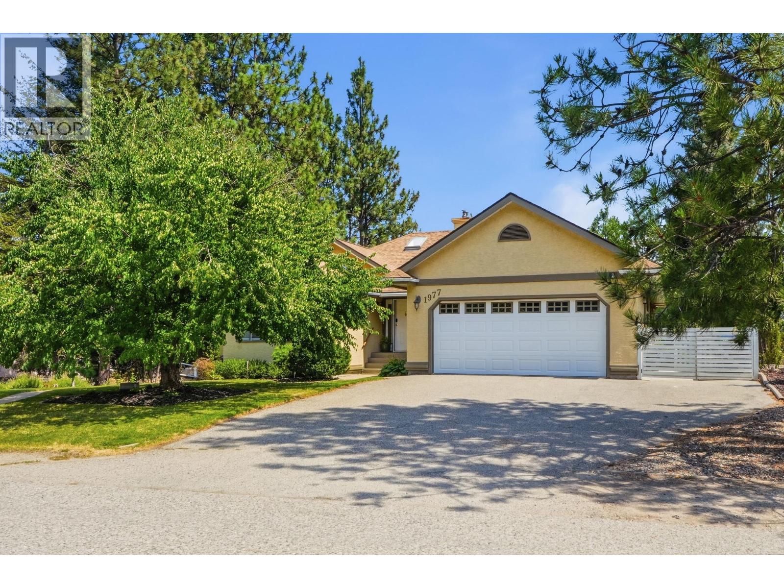 1977 Covington Crescent, West Kelowna, British Columbia  V1Z 3M2 - Photo 1 - 10396369