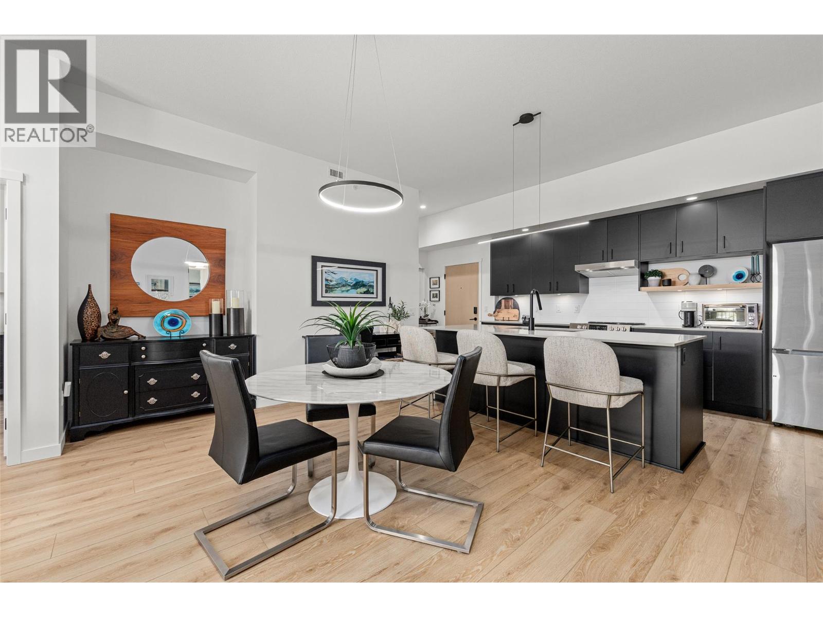 660 Cawston Avenue Unit# 607, Kelowna, British Columbia  V1Y 6Z4 - Photo 10 - 10395587