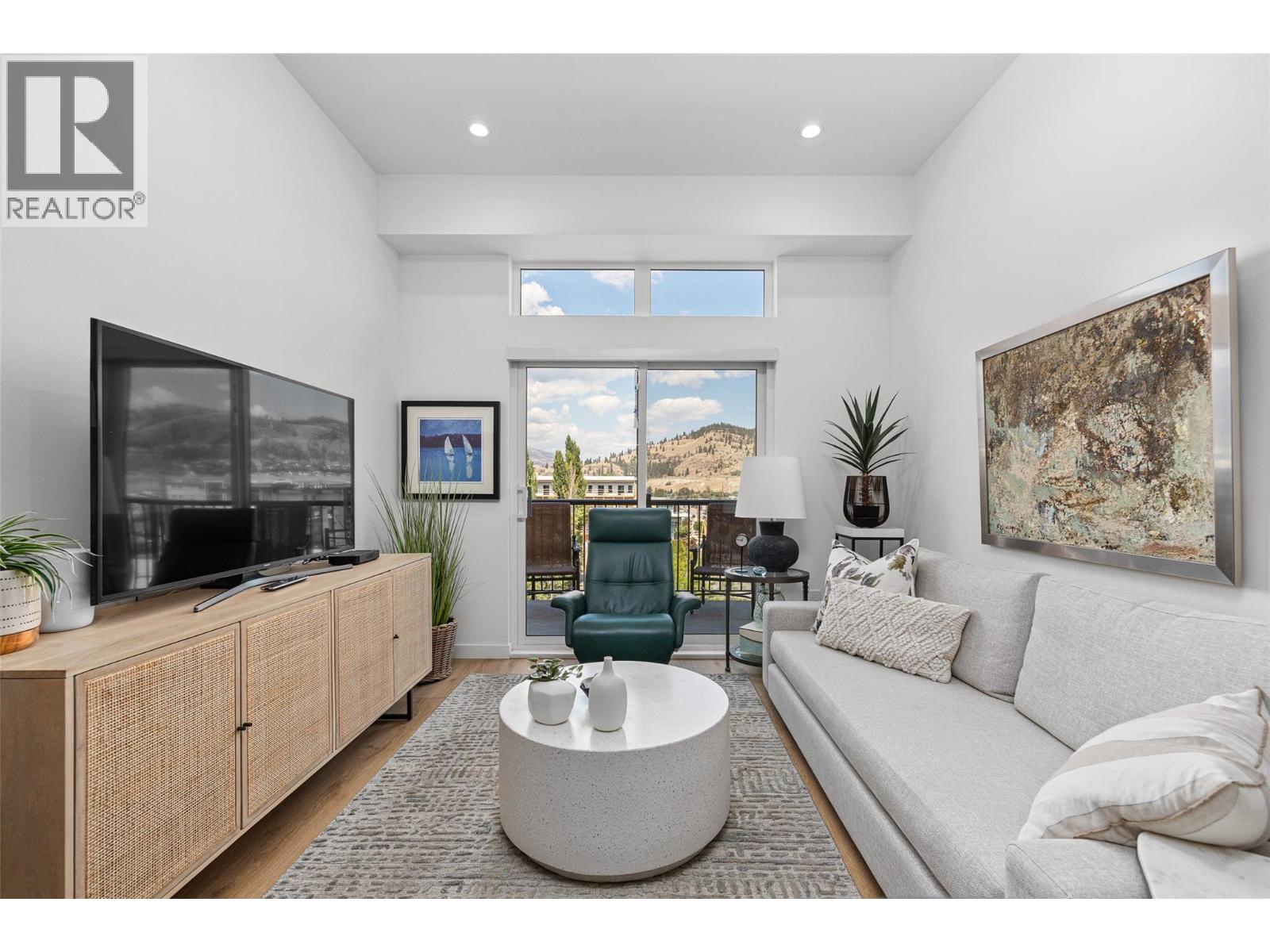 660 Cawston Avenue Unit# 607, Kelowna, British Columbia  V1Y 6Z4 - Photo 14 - 10395587