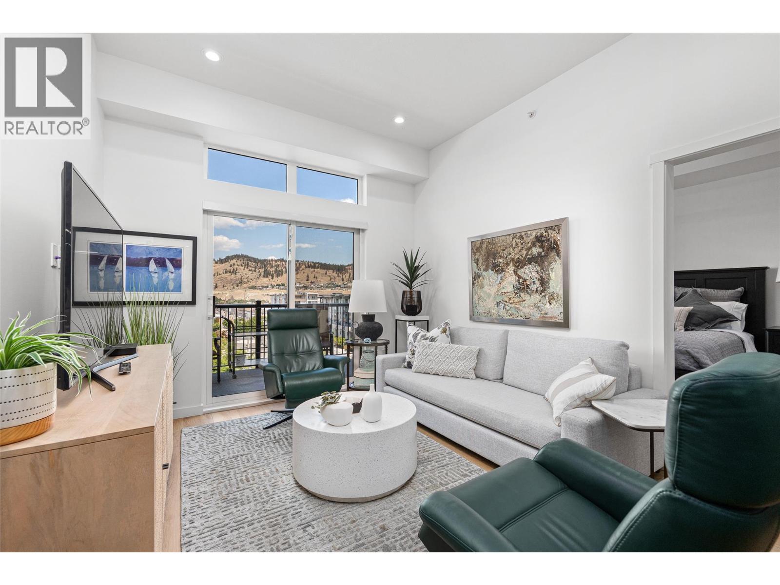 660 Cawston Avenue Unit# 607, Kelowna, British Columbia  V1Y 6Z4 - Photo 15 - 10395587