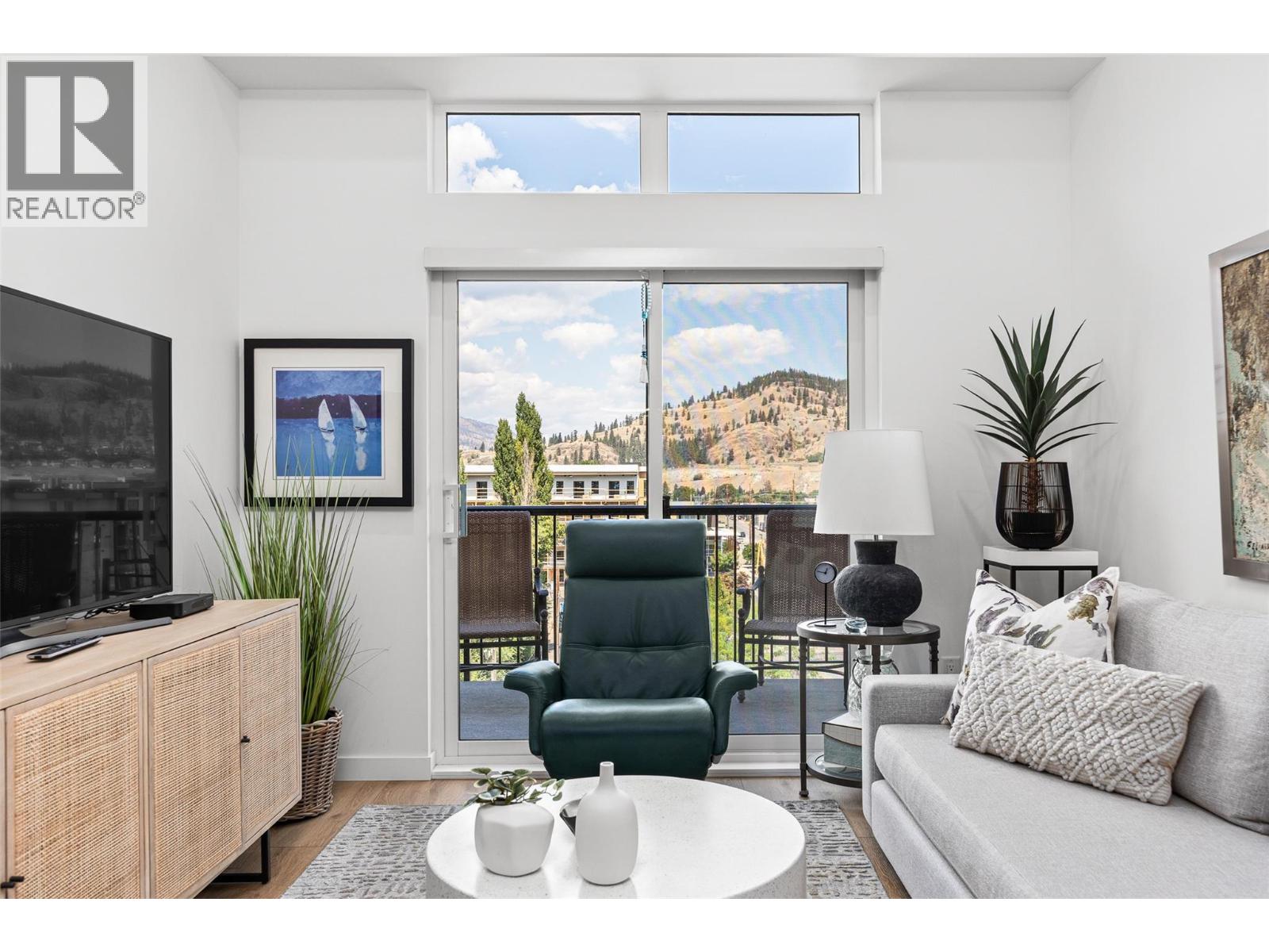 660 Cawston Avenue Unit# 607, Kelowna, British Columbia  V1Y 6Z4 - Photo 17 - 10395587