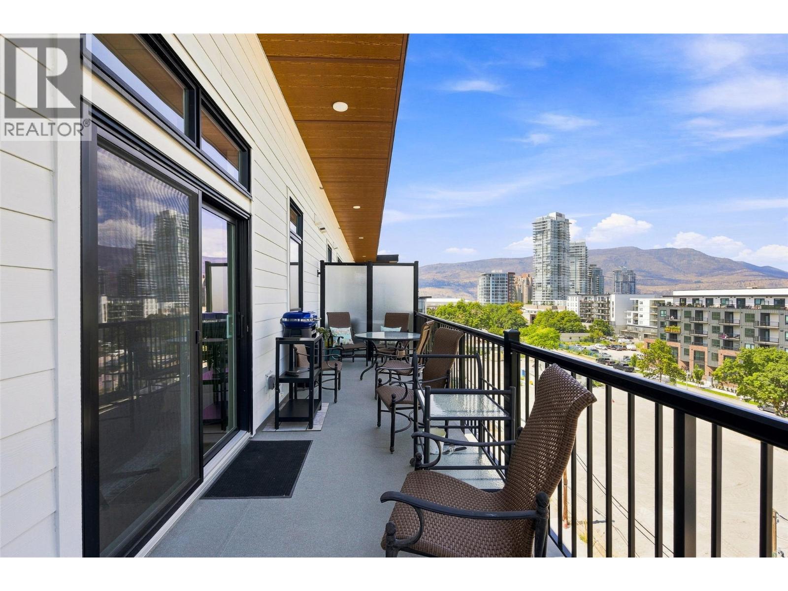 660 Cawston Avenue Unit# 607, Kelowna, British Columbia  V1Y 6Z4 - Photo 18 - 10395587