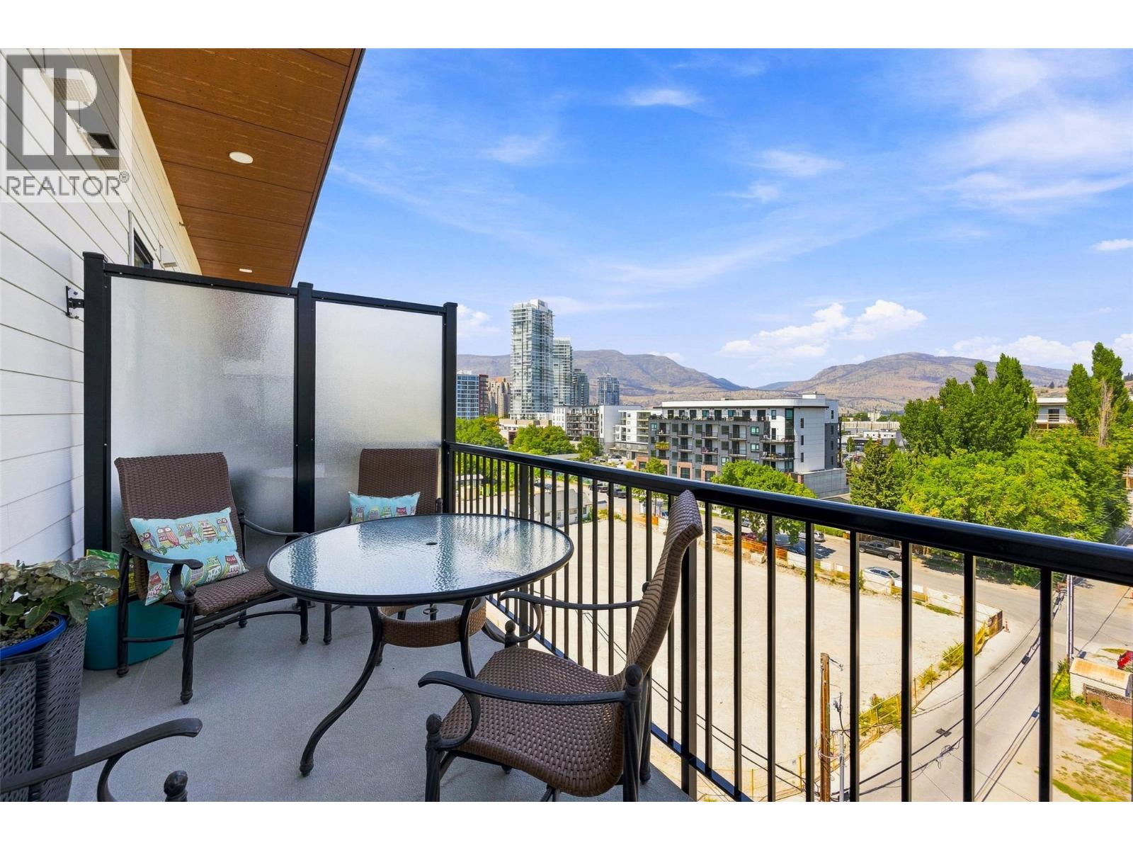 660 Cawston Avenue Unit# 607, Kelowna, British Columbia  V1Y 6Z4 - Photo 19 - 10395587