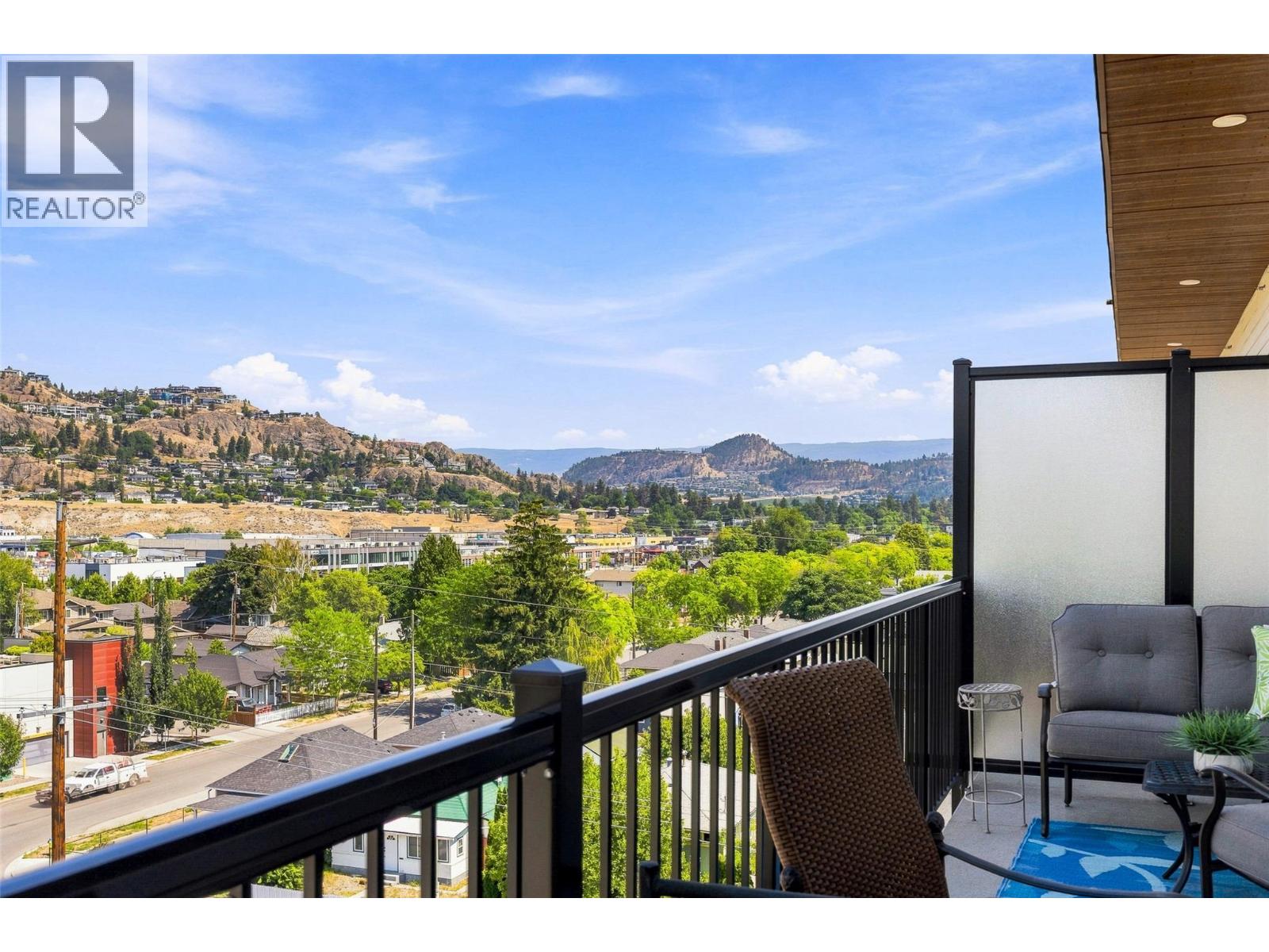 660 Cawston Avenue Unit# 607, Kelowna, British Columbia  V1Y 6Z4 - Photo 22 - 10395587