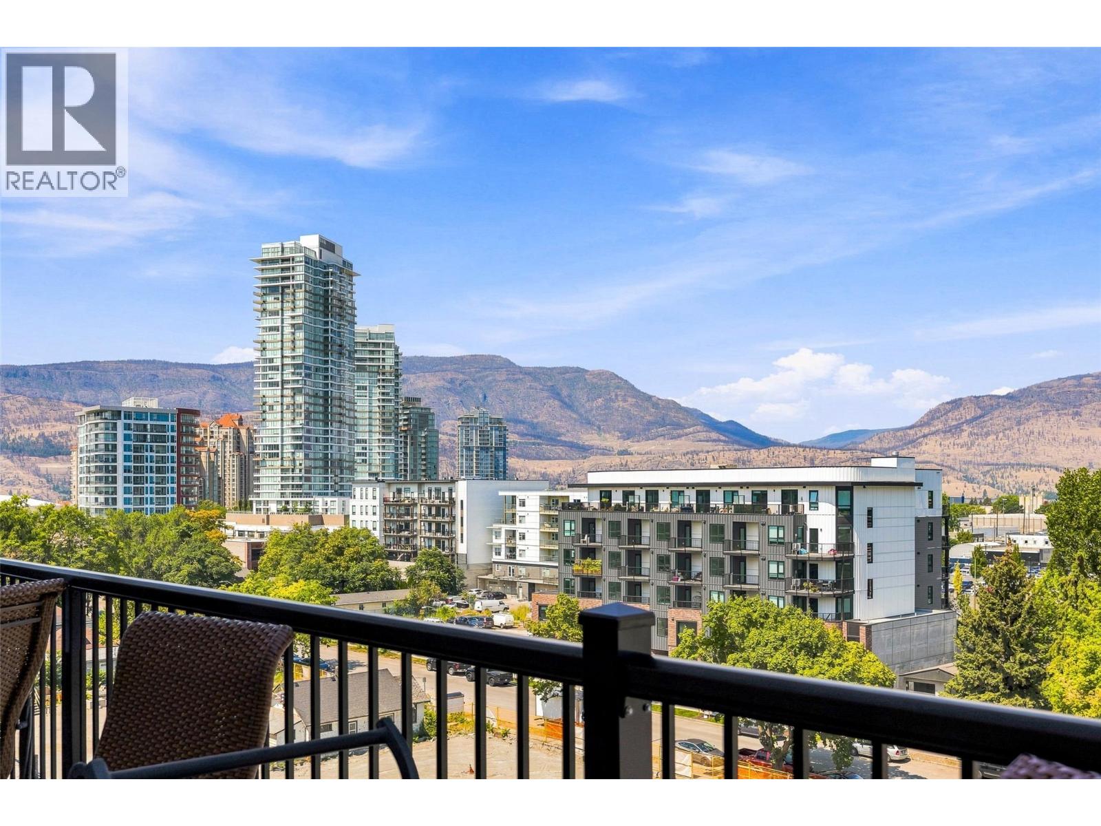 660 Cawston Avenue Unit# 607, Kelowna, British Columbia  V1Y 6Z4 - Photo 23 - 10395587