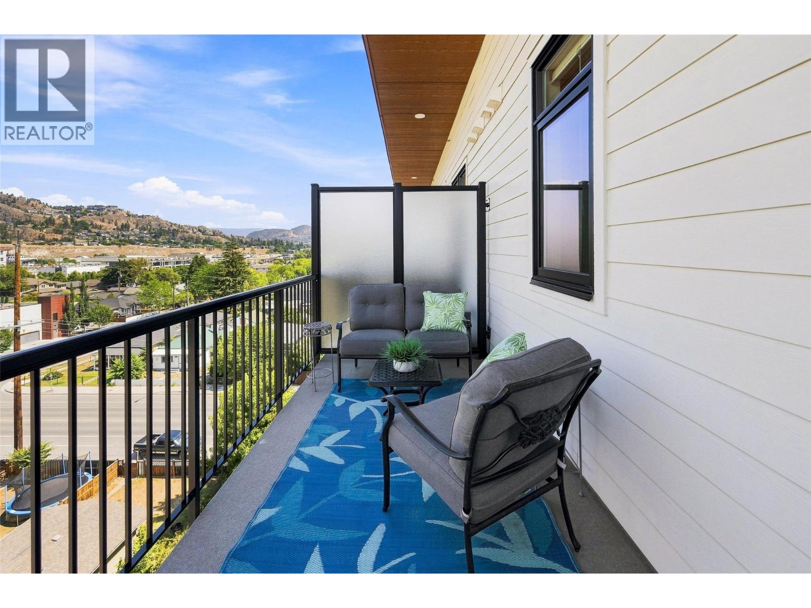 660 Cawston Avenue Unit# 607, Kelowna, British Columbia  V1Y 6Z4 - Photo 24 - 10395587