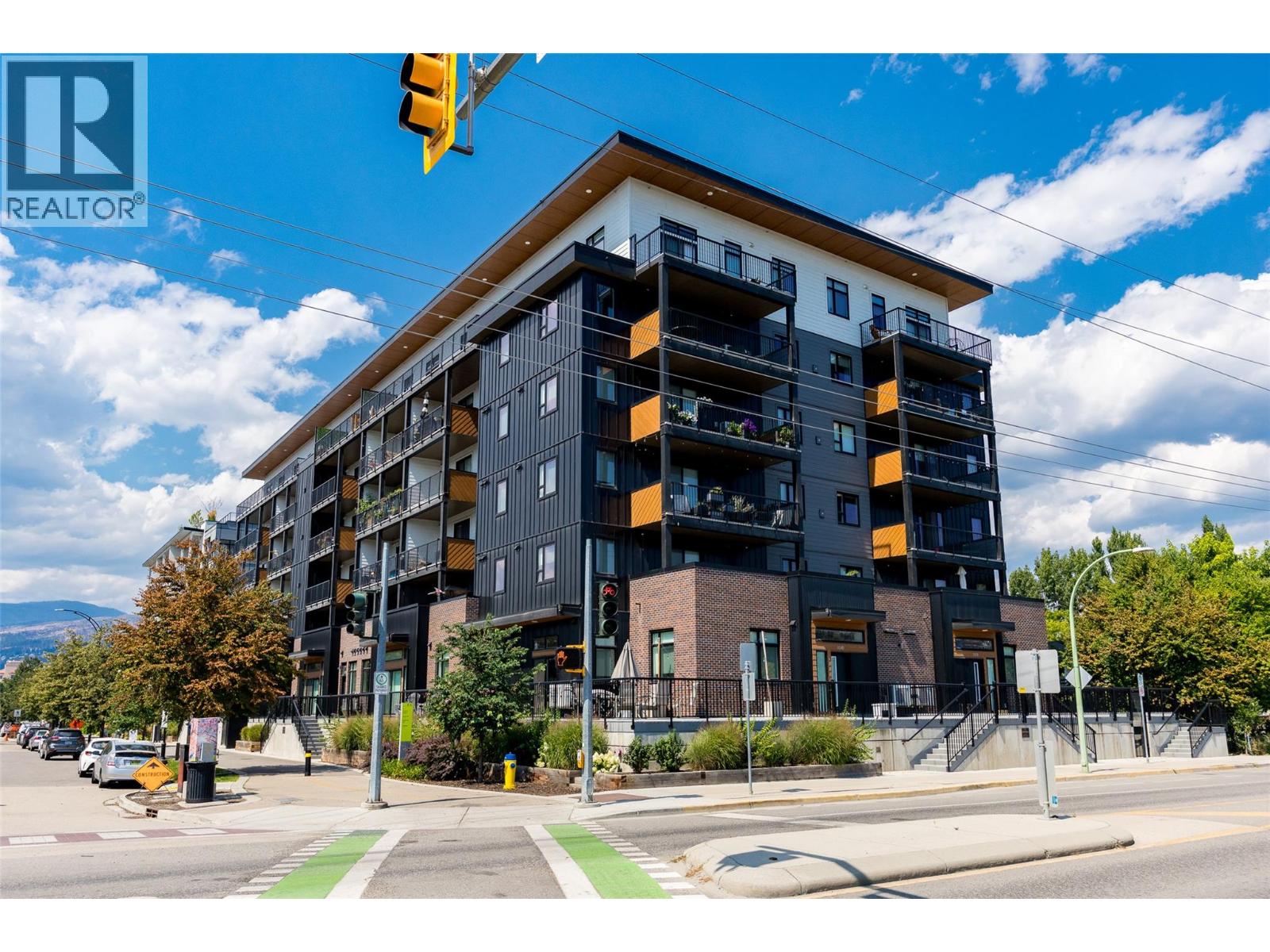 660 Cawston Avenue Unit# 607, Kelowna, British Columbia  V1Y 6Z4 - Photo 39 - 10395587