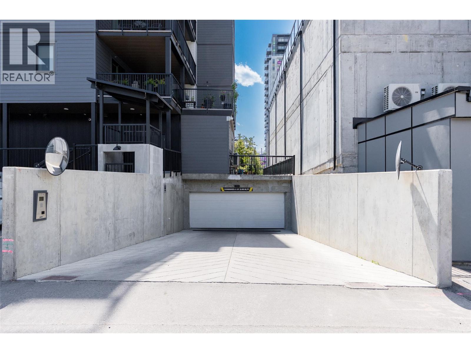 660 Cawston Avenue Unit# 607, Kelowna, British Columbia  V1Y 6Z4 - Photo 42 - 10395587