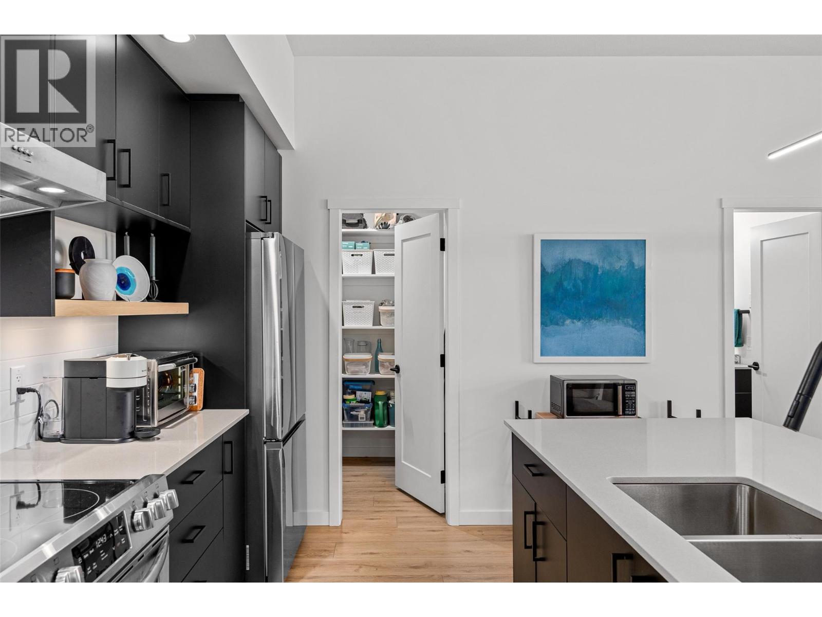 660 Cawston Avenue Unit# 607, Kelowna, British Columbia  V1Y 6Z4 - Photo 8 - 10395587
