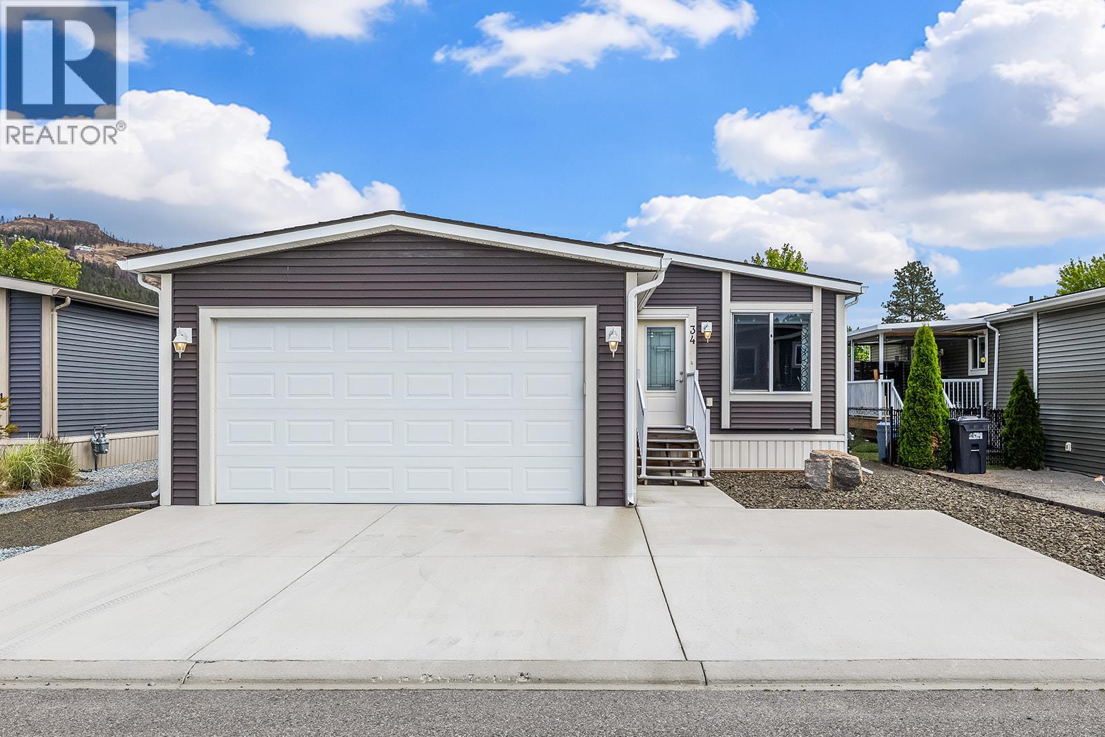 1835 Nancee Way Court Unit# 34, West Kelowna, British Columbia  V1Z 4C1 - Photo 2 - 10396414