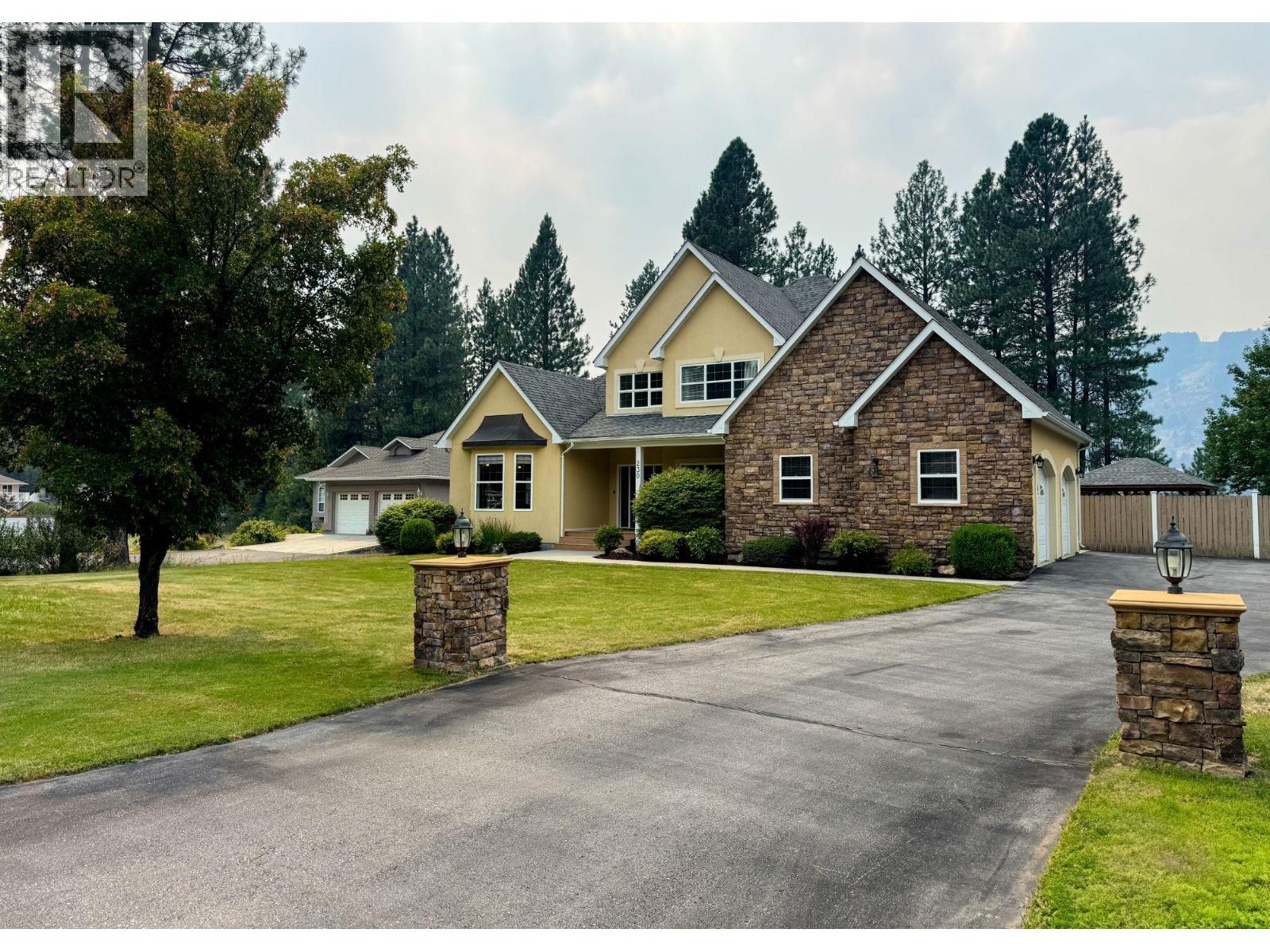 230 Prospect Drive, Grand Forks, British Columbia  V0H 1H2 - Photo 43 - 10396401