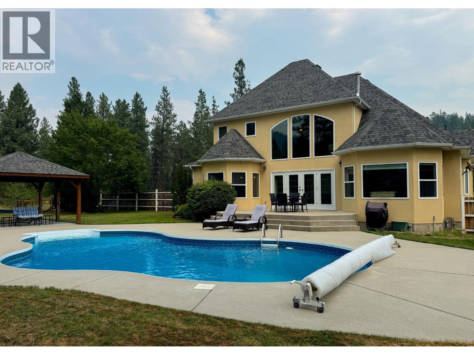 230 Prospect Drive, Grand Forks, British Columbia  V0H 1H2 - Photo 45 - 10396401