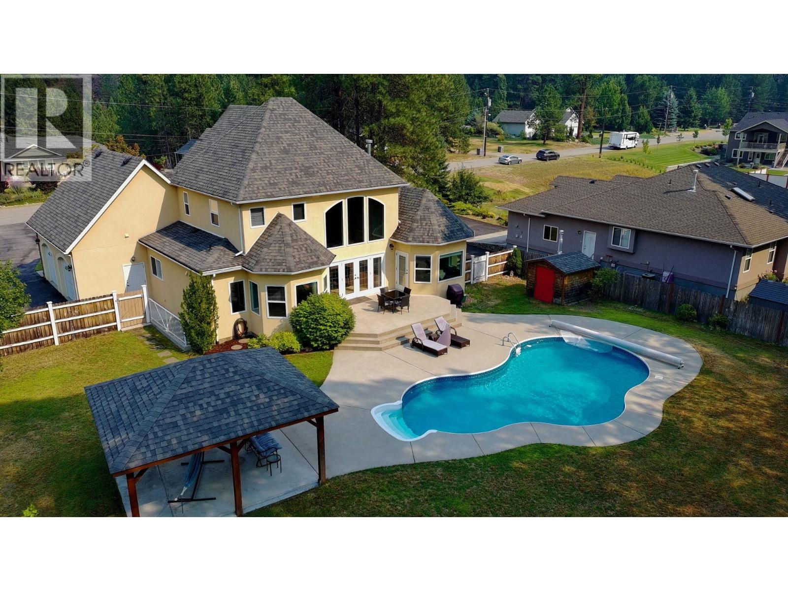 230 Prospect Drive, Grand Forks, British Columbia  V0H 1H2 - Photo 49 - 10396401