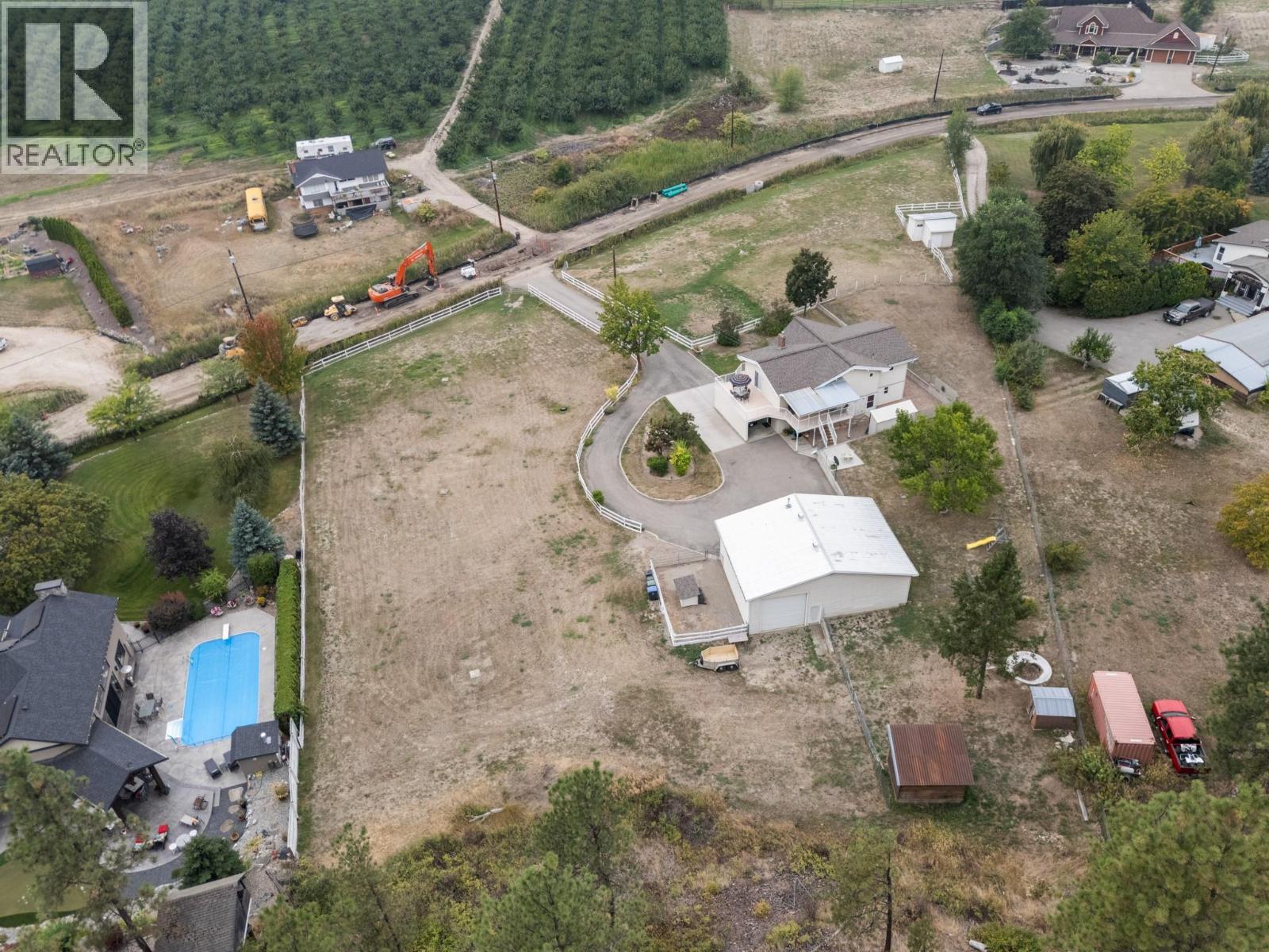 535 Curtis Road, Kelowna, British Columbia  V1V 2G6 - Photo 58 - 10396302