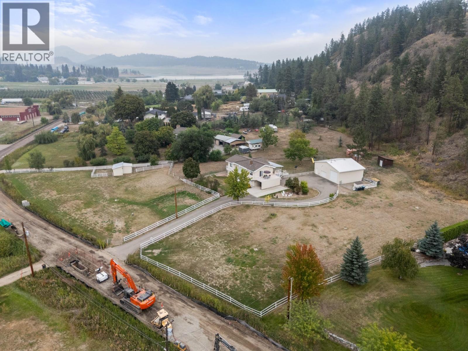 535 Curtis Road, Kelowna, British Columbia  V1V 2G6 - Photo 61 - 10396302
