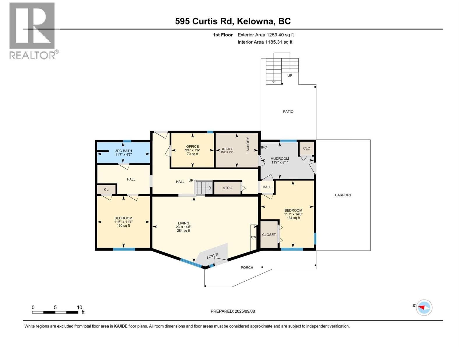 535 Curtis Road, Kelowna, British Columbia  V1V 2G6 - Photo 65 - 10396302