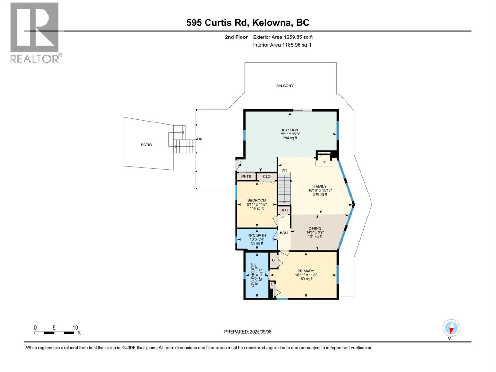 535 Curtis Road, Kelowna, British Columbia  V1V 2G6 - Photo 66 - 10396302