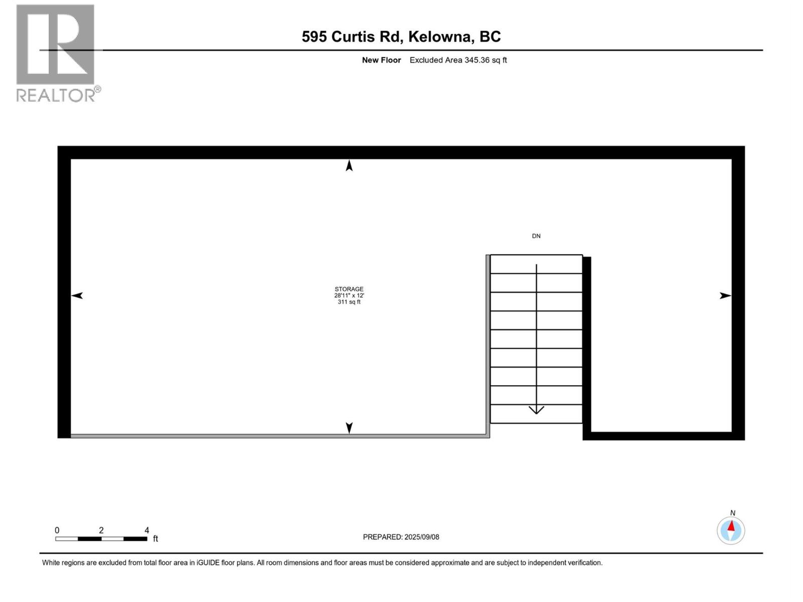 535 Curtis Road, Kelowna, British Columbia  V1V 2G6 - Photo 68 - 10396302