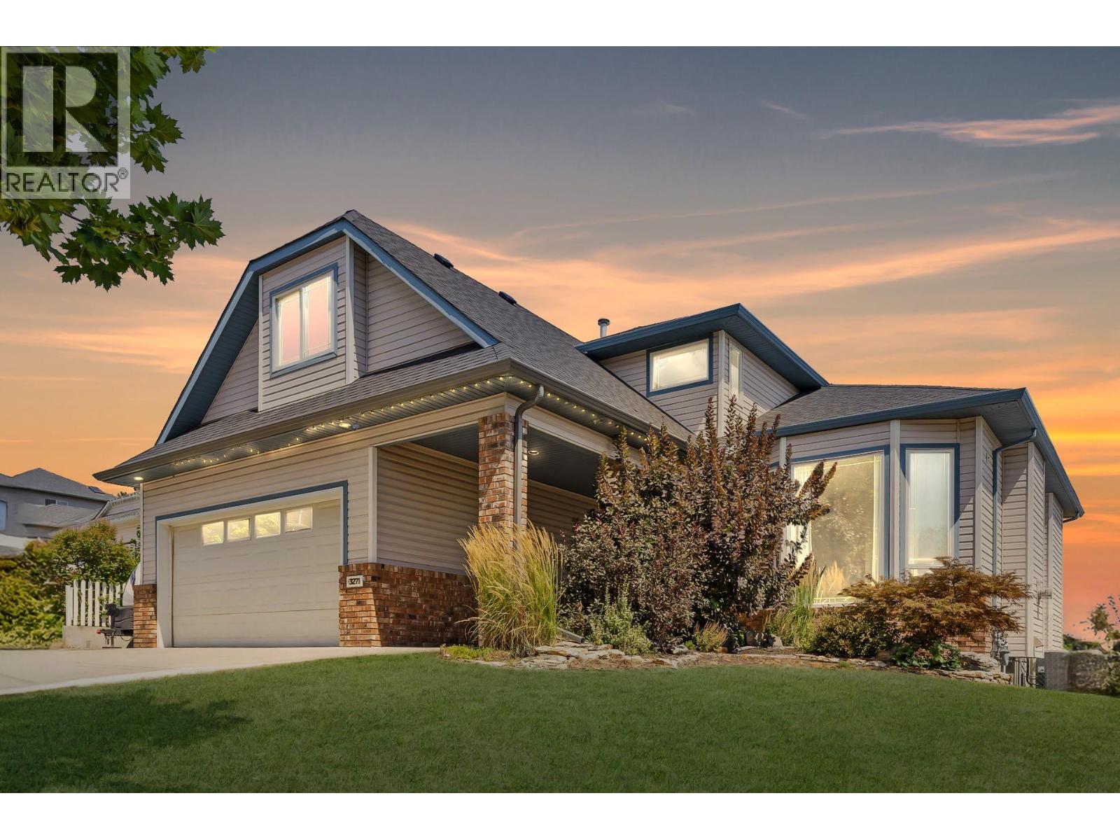 3271 Deer Ridge Court, West Kelowna, British Columbia  V4T 2R3 - Photo 1 - 10396255