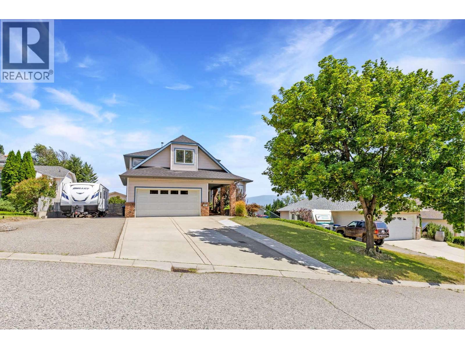 3271 Deer Ridge Court, West Kelowna, British Columbia  V4T 2R3 - Photo 2 - 10396255