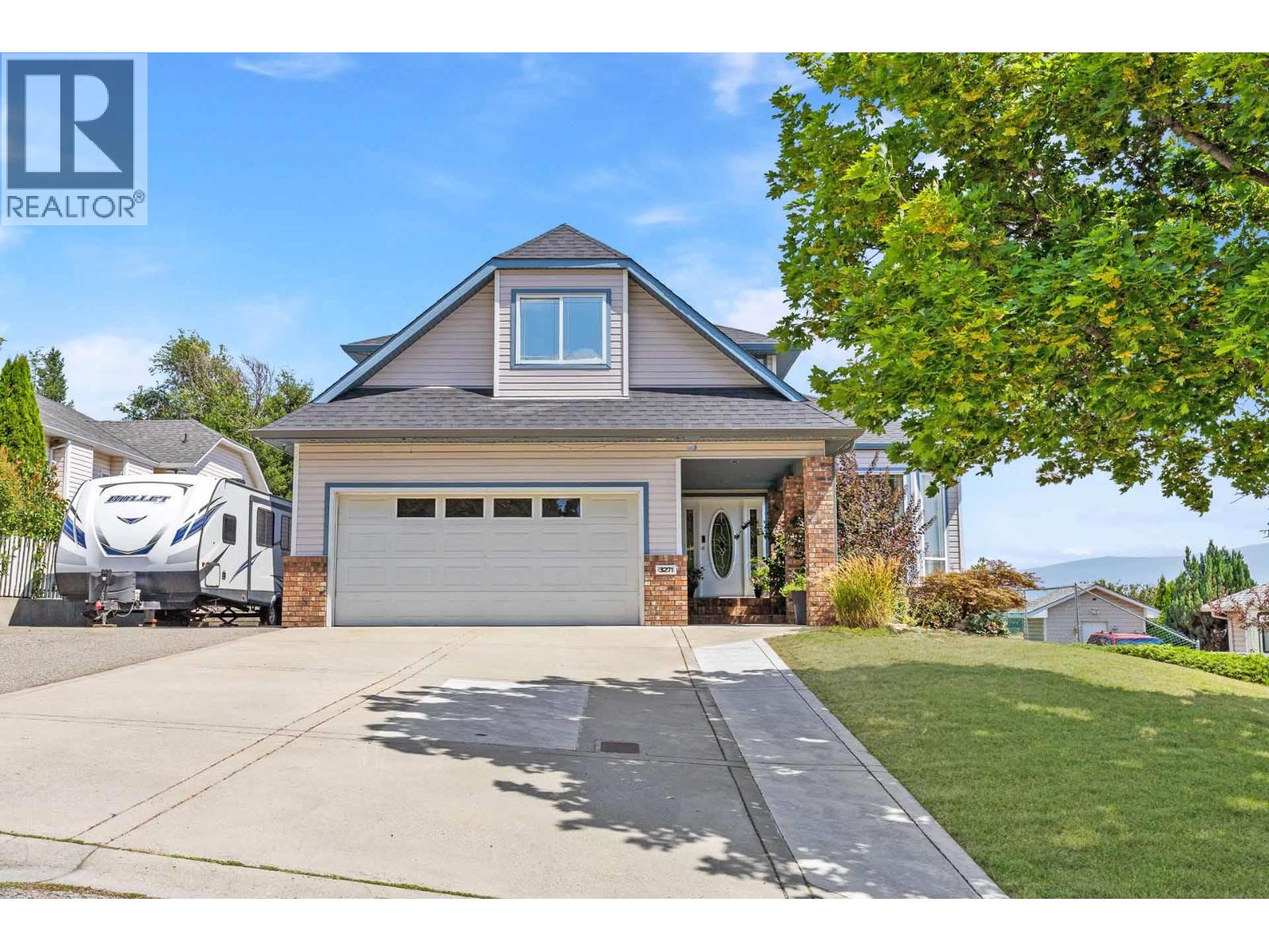 3271 Deer Ridge Court, West Kelowna, British Columbia  V4T 2R3 - Photo 3 - 10396255