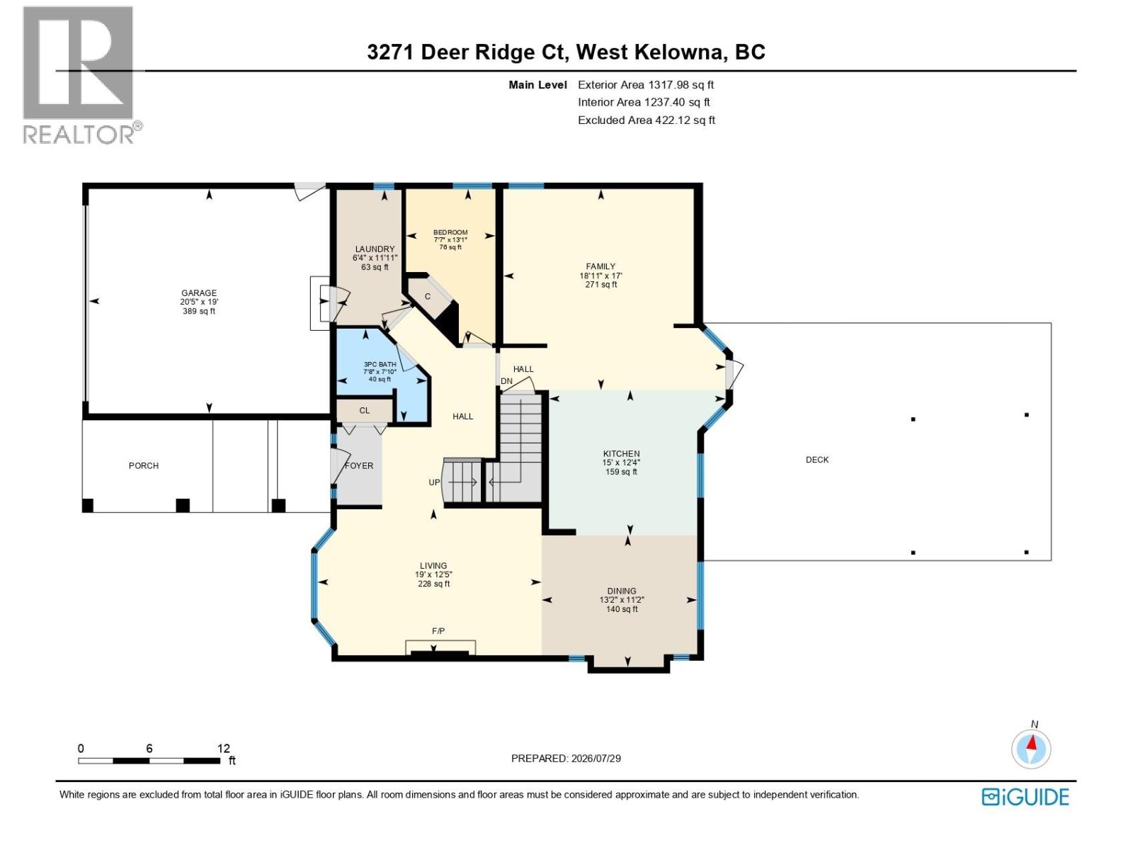 3271 Deer Ridge Court, West Kelowna, British Columbia  V4T 2R3 - Photo 74 - 10396255