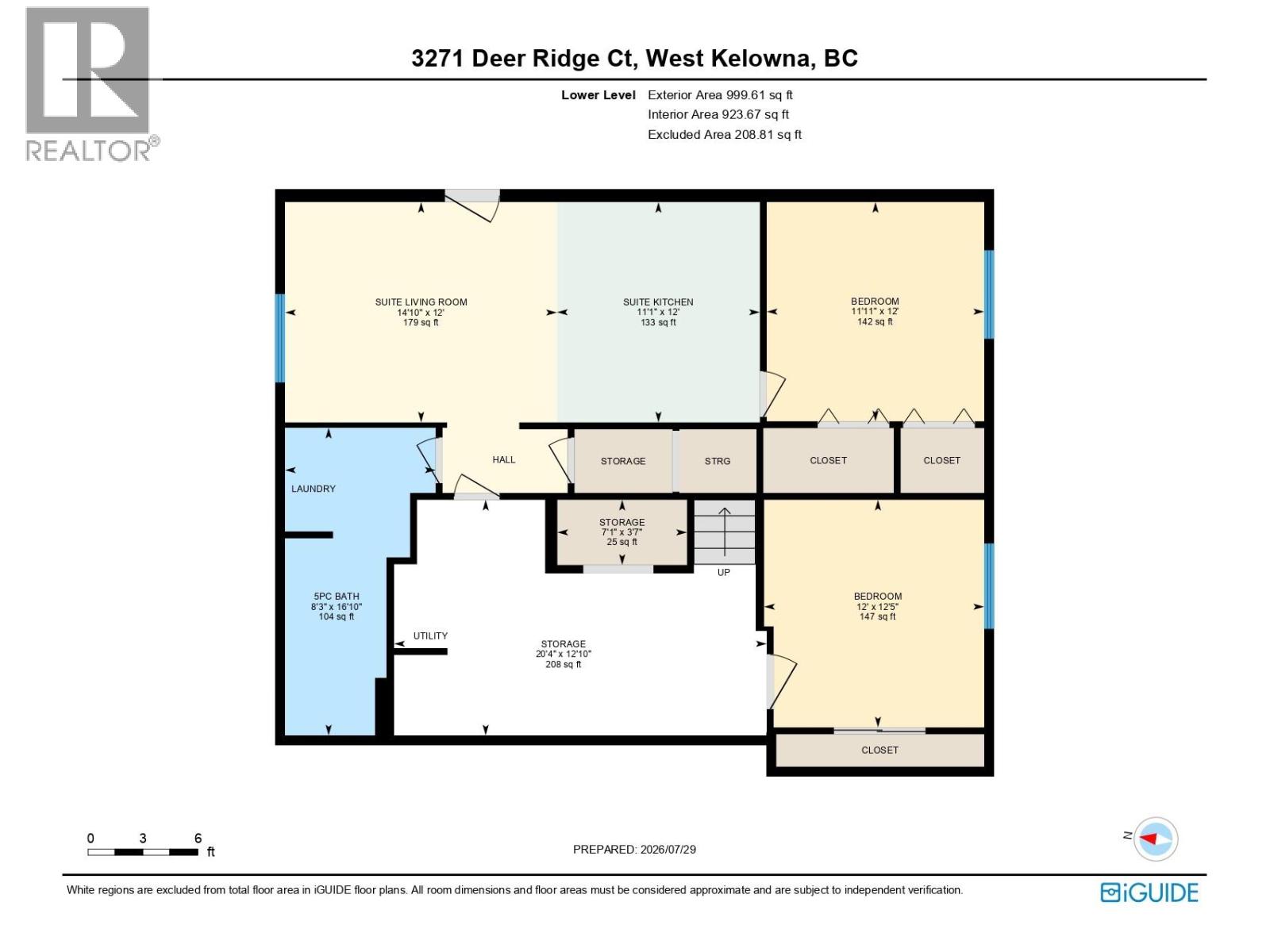 3271 Deer Ridge Court, West Kelowna, British Columbia  V4T 2R3 - Photo 76 - 10396255