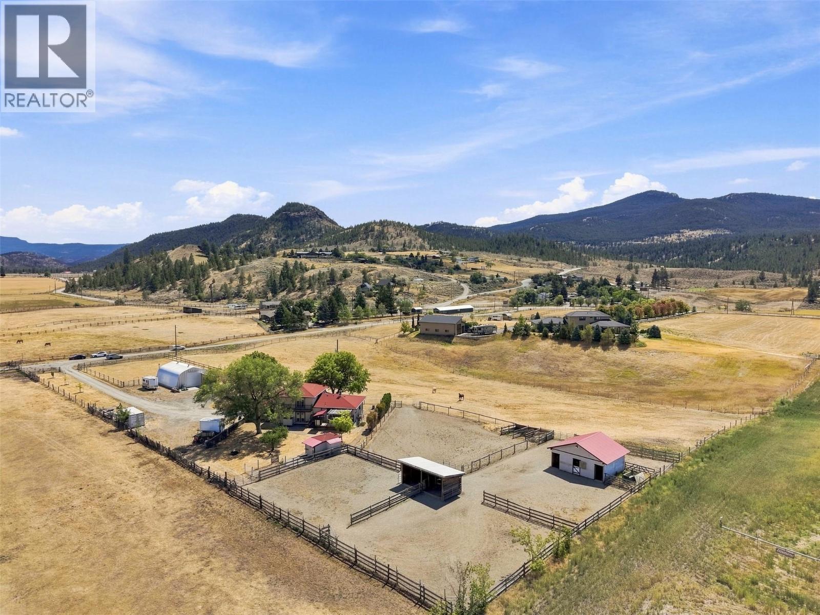 8060 Barnhartvale Road, Kamloops, British Columbia  V2C 6V9 - Photo 2 - 10396191