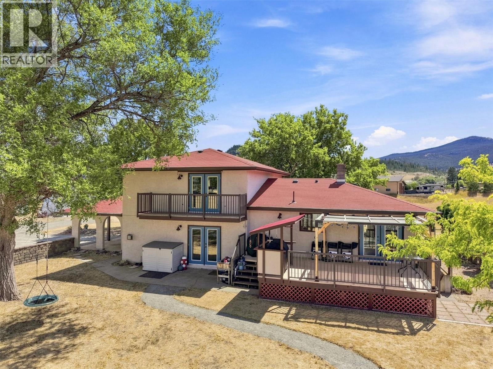 8060 Barnhartvale Road, Kamloops, British Columbia  V2C 6V9 - Photo 3 - 10396191