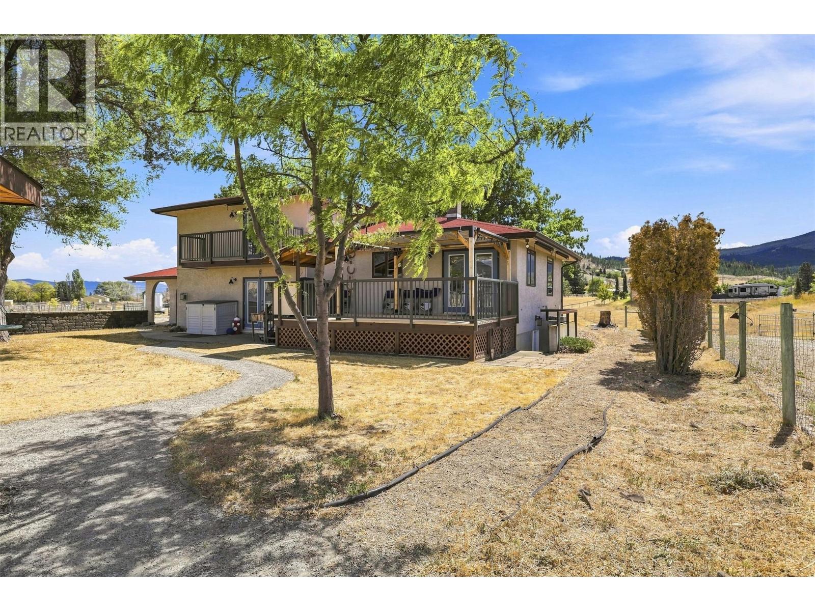 8060 Barnhartvale Road, Kamloops, British Columbia  V2C 6V9 - Photo 45 - 10396191