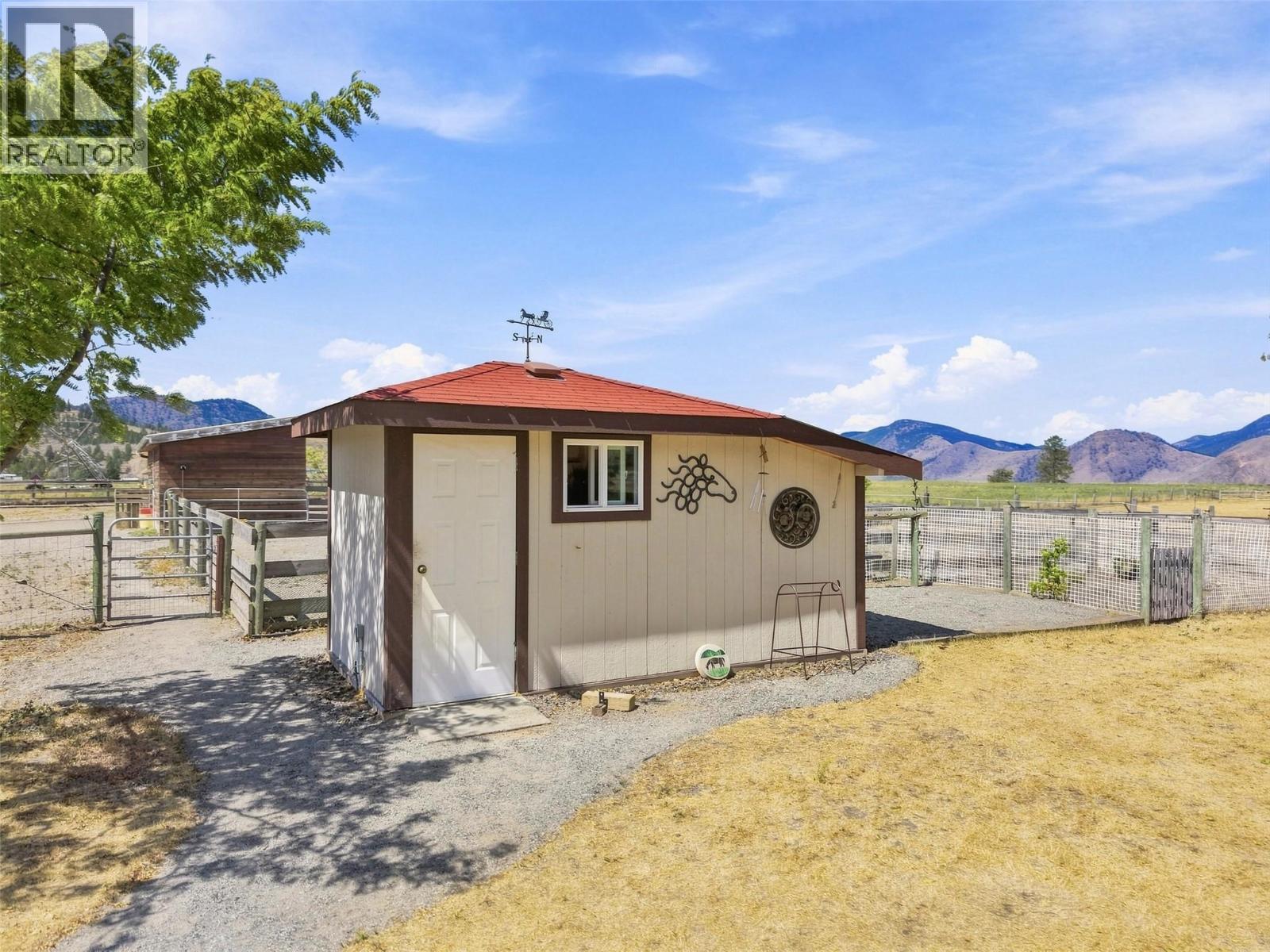 8060 Barnhartvale Road, Kamloops, British Columbia  V2C 6V9 - Photo 63 - 10396191