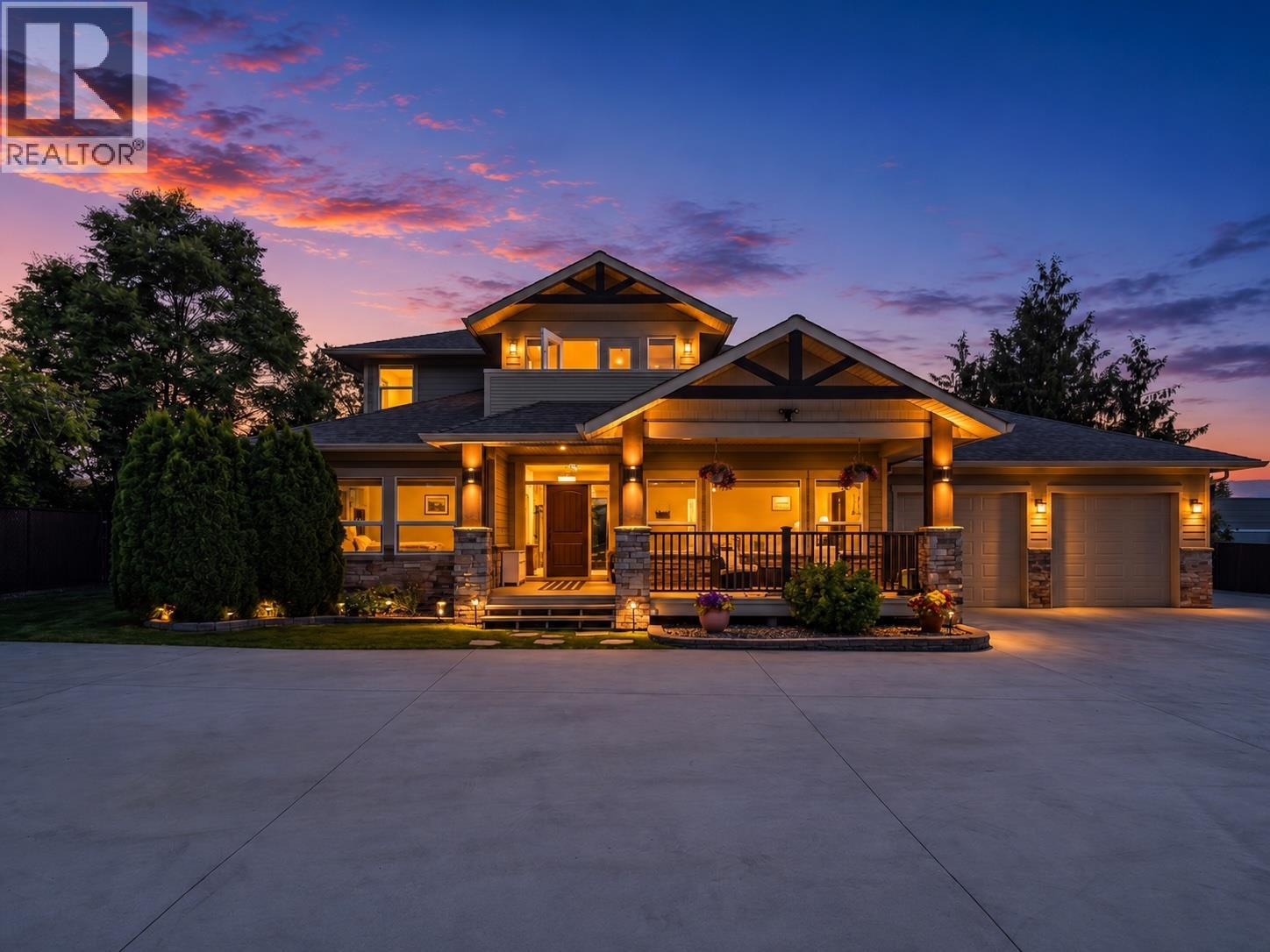 4588 Raymer Road, Kelowna, British Columbia  V1W 1H9 - Photo 2 - 10395957