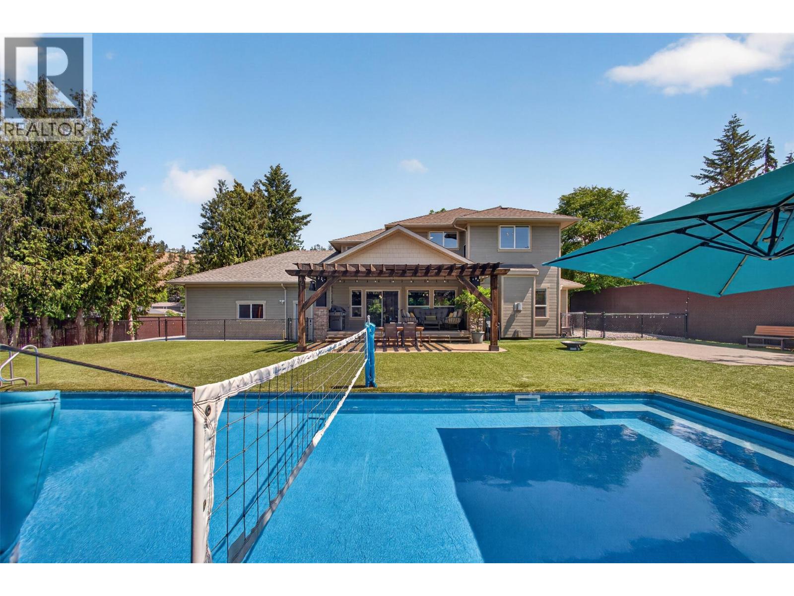 4588 Raymer Road, Kelowna, British Columbia  V1W 1H9 - Photo 3 - 10395957