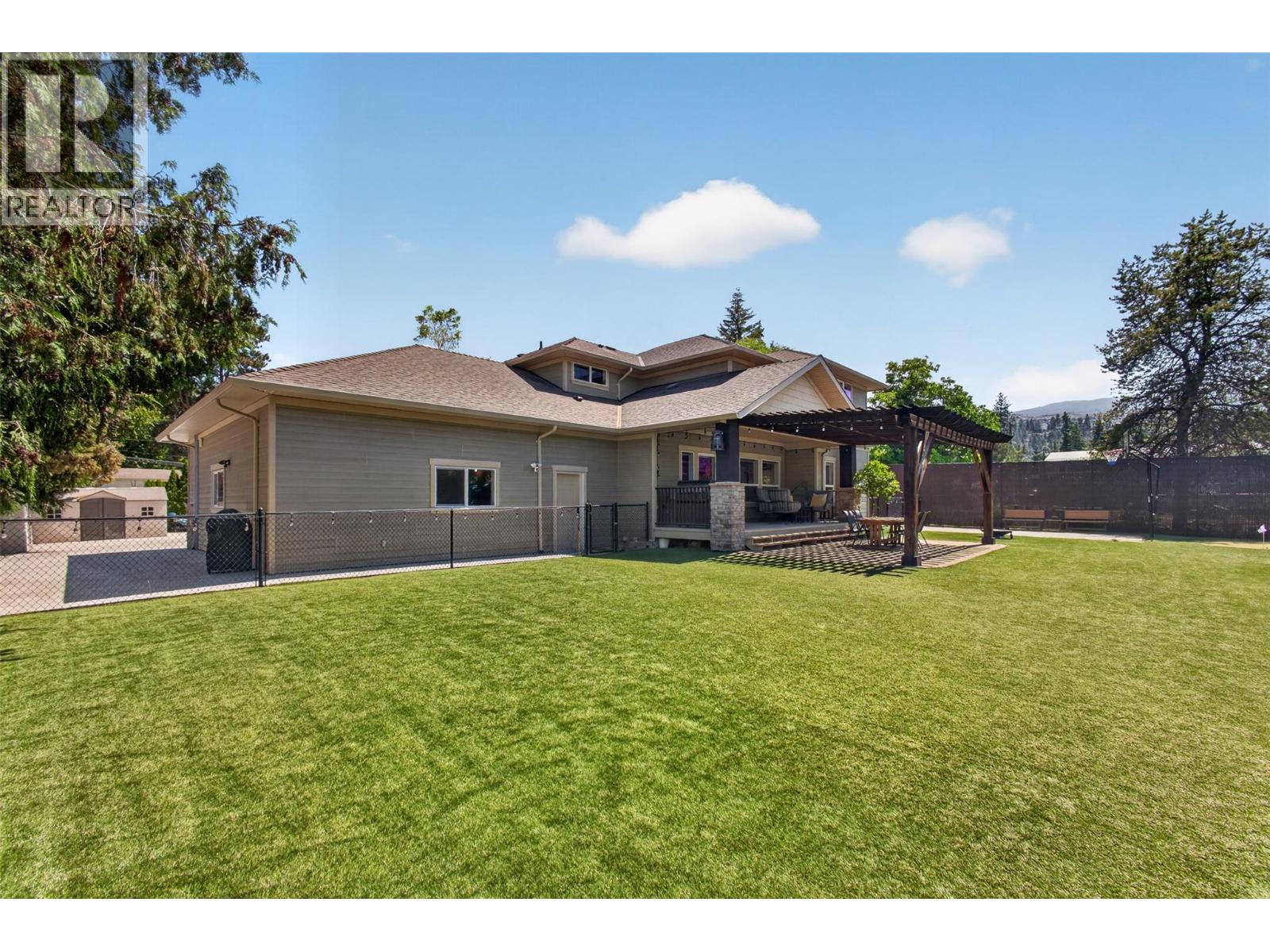 4588 Raymer Road, Kelowna, British Columbia  V1W 1H9 - Photo 31 - 10395957