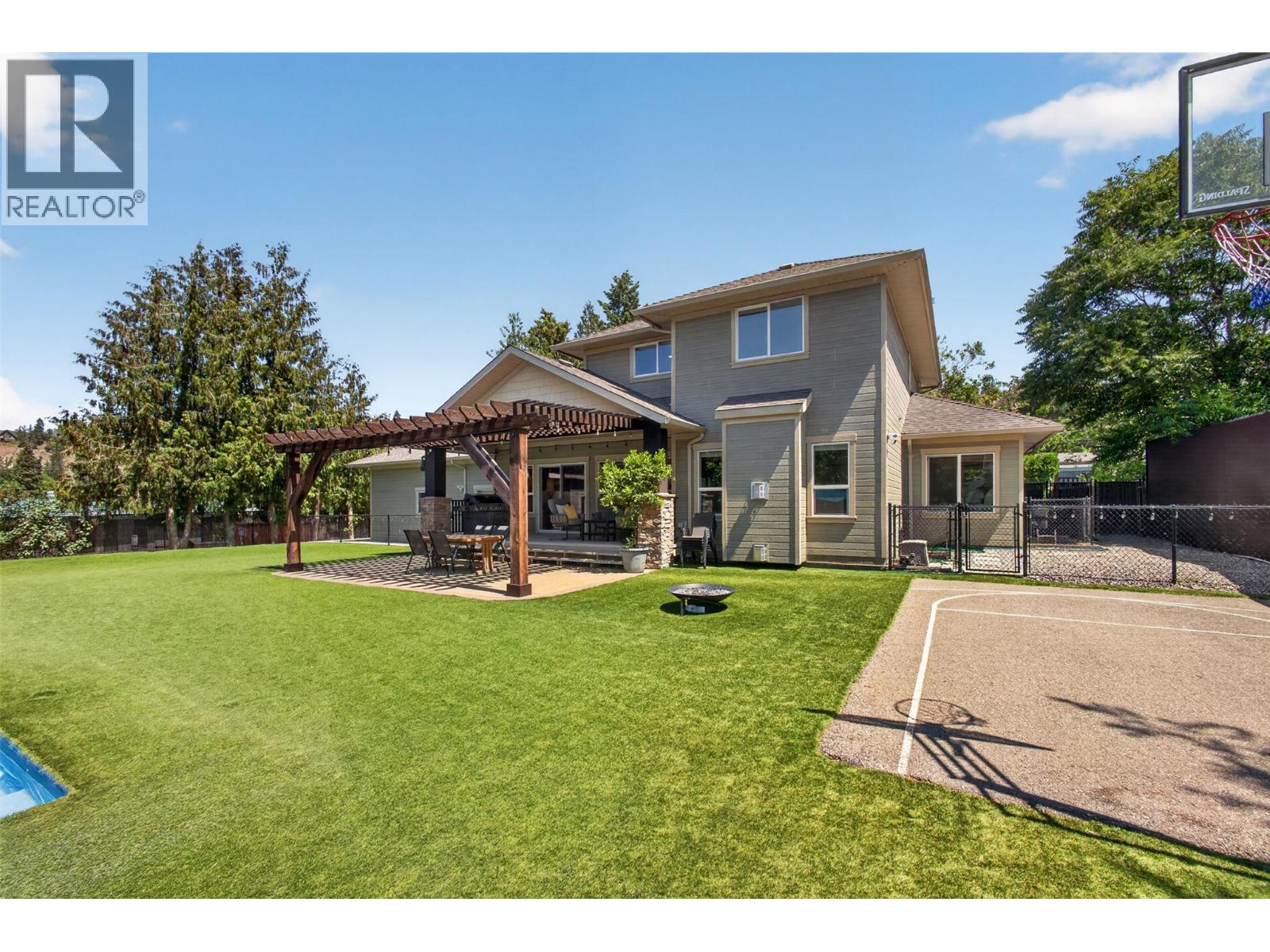 4588 Raymer Road, Kelowna, British Columbia  V1W 1H9 - Photo 33 - 10395957