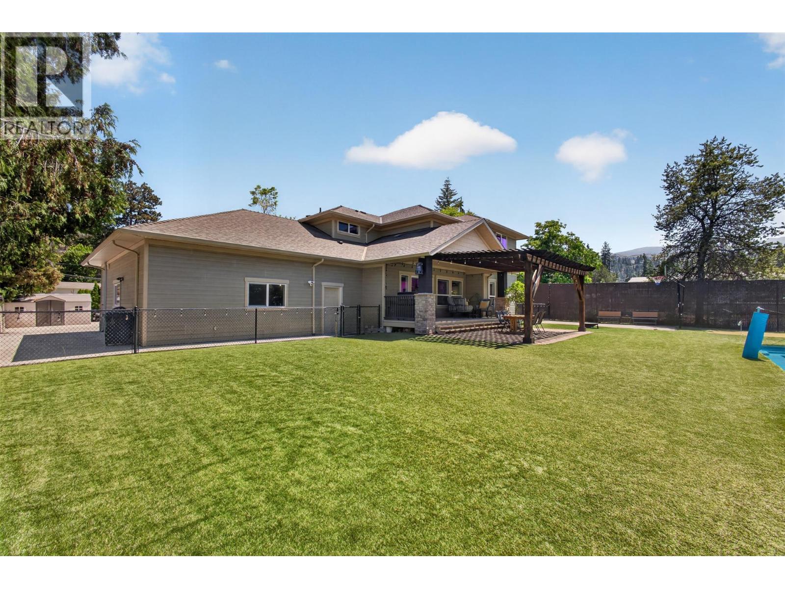 4588 Raymer Road, Kelowna, British Columbia  V1W 1H9 - Photo 42 - 10395957