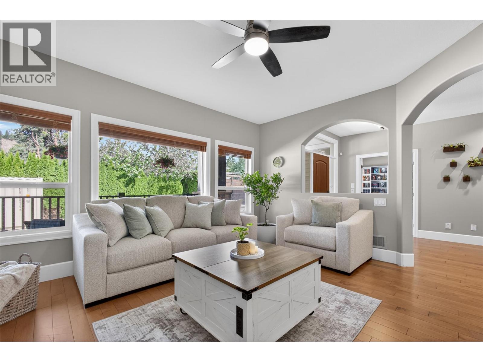 4588 Raymer Road, Kelowna, British Columbia  V1W 1H9 - Photo 5 - 10395957